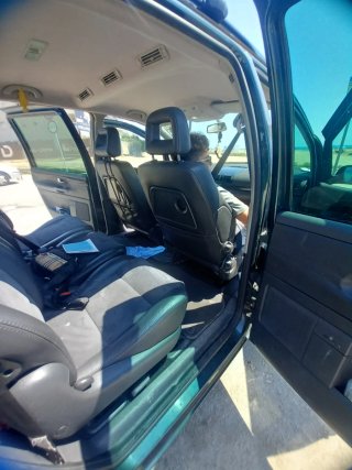 SEAT Alhambra 2005