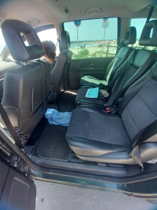 SEAT Alhambra 2005