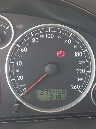 SEAT Alhambra 2005