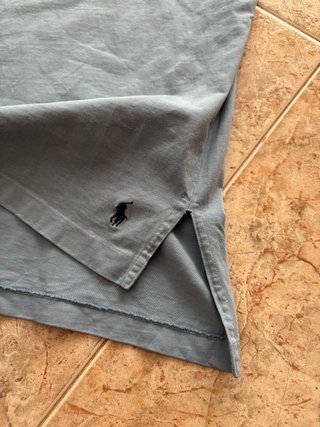 Polo Ralph Lauren Vintage Años 90 Talla L