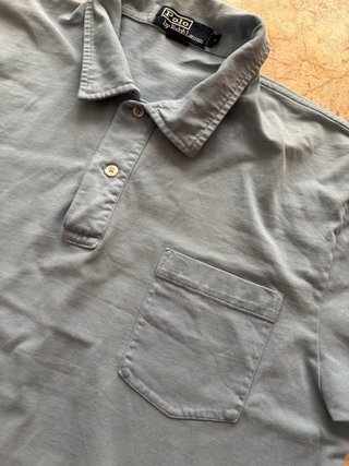 Polo Ralph Lauren Vintage Años 90 Talla L