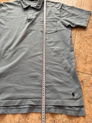 Polo Ralph Lauren Vintage Años 90 Talla L