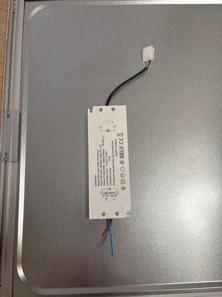 Panel LED 60x60