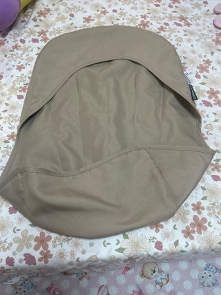 Funda verano Bugaboo y protector silla