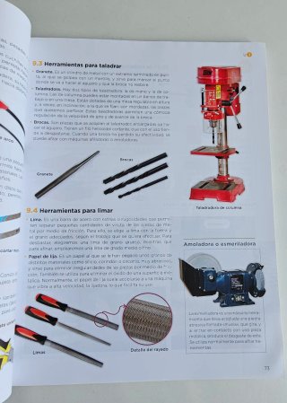 Tecnología y Digitalización nivel I ESO