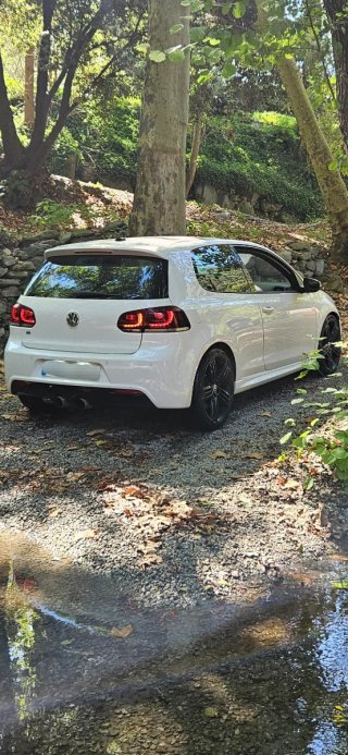 Volkswagen Golf 2011