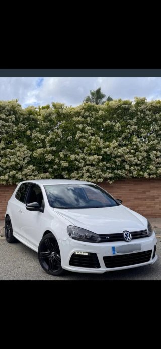 Volkswagen Golf 2011