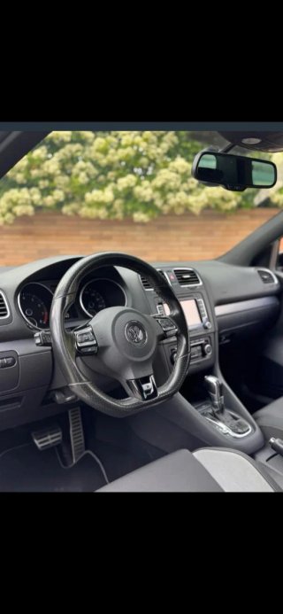Volkswagen Golf 2011