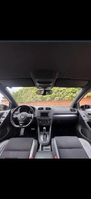 Volkswagen Golf 2011