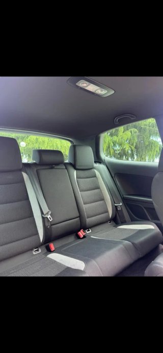 Volkswagen Golf 2011