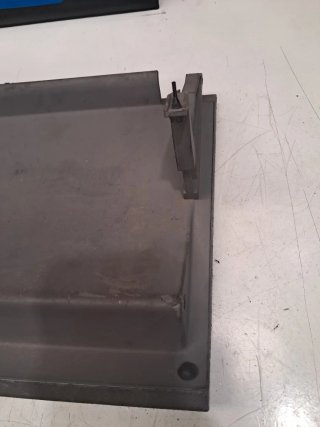 Tapa Guantera VW Touareg 7L6857101