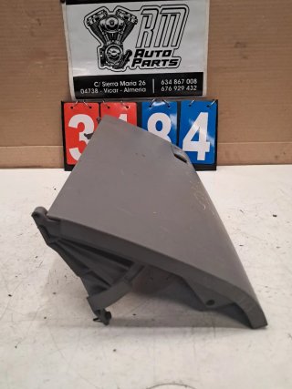 Tapa Guantera VW Touareg 7L6857101