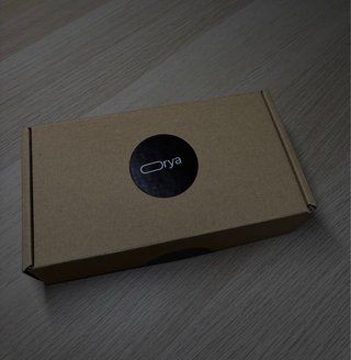 Pulsera Orya Core +
