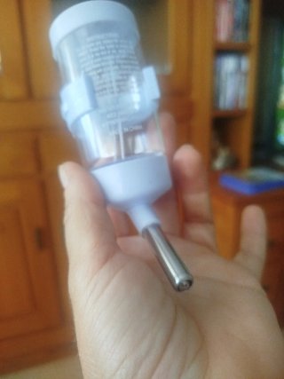 Jaula Hámster Voltrega con Accesorios