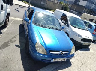 Citroen Xsara 2001