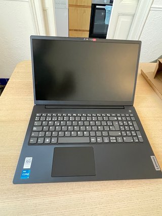 Lenovo V15 G4 IRU i3-1315U 8GB 512GB SSD NUEVO
