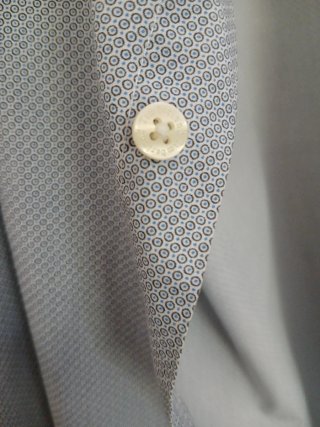 Camicia Timberland manica corta fantasia.4 FOTO