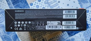 JBL Tune 780NC Auriculares Inalámbricos Negro