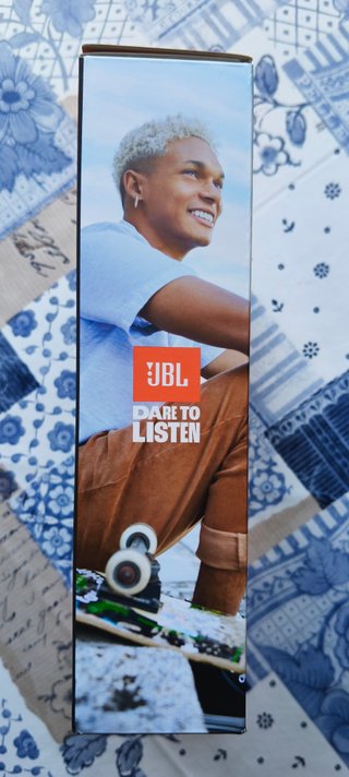 JBL Tune 780NC Auriculares Inalámbricos Negro