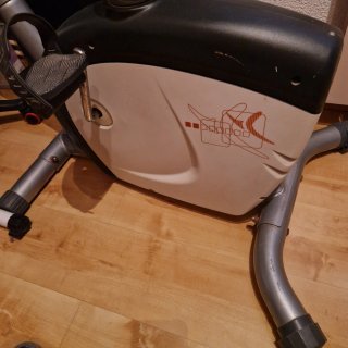 Bici Estática VM150 Decathlon