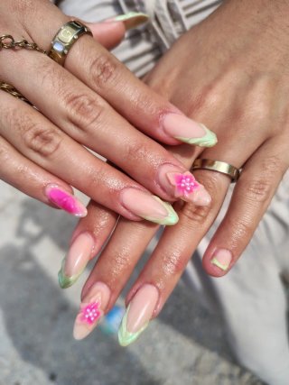 Uñas