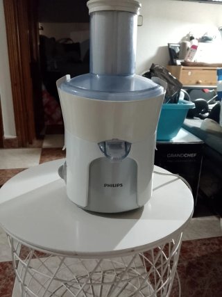 Licuadora Philips HR 1854
