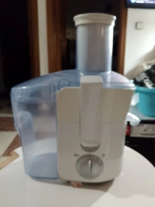 Licuadora Philips HR 1854