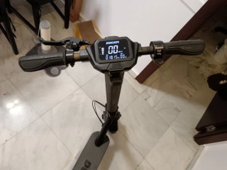 Patín Eléctrico Ducati PRO-II PLUS