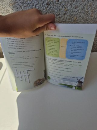LEGEND OF SLEEPY H.ESO1 ACTIVITY