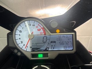 BMW S 1000 R 2020