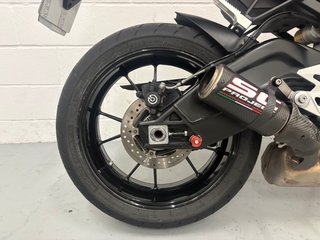 BMW S 1000 R 2020