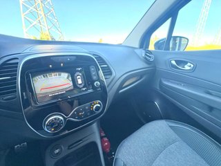 Renault Captur 2019