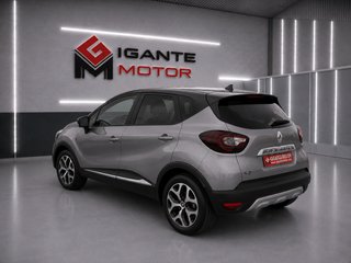 Renault Captur 2019