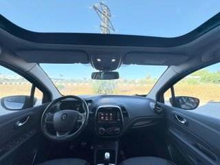 Renault Captur 2019