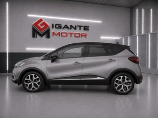 Renault Captur 2019