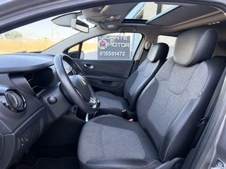 Renault Captur 2019