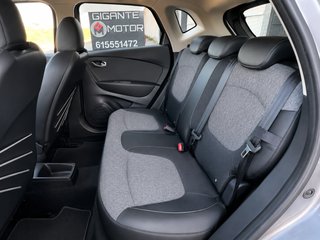 Renault Captur 2019