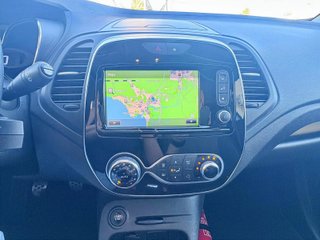 Renault Captur 2019