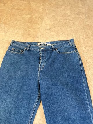 Pantalones vaqueros GAP hombre