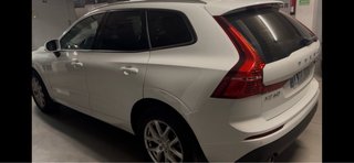 Volvo XC60 2018