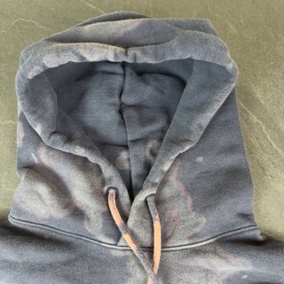Felpa Tommy Jeans con Logo Bandiera Taglia M