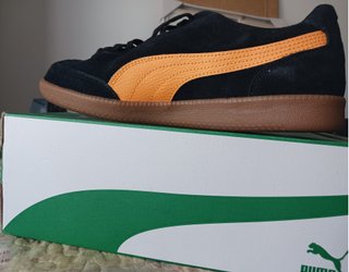 Zapatillas Puma Casual