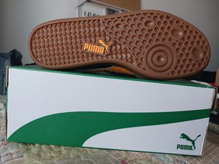 Zapatillas Puma Casual