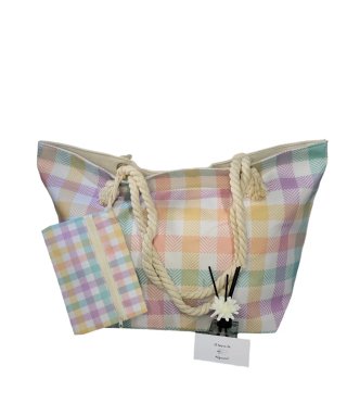 Bolso Tote Playa