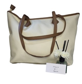 Bolso Tote Playa