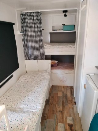 Caravana sterckeman evasión 480 2001