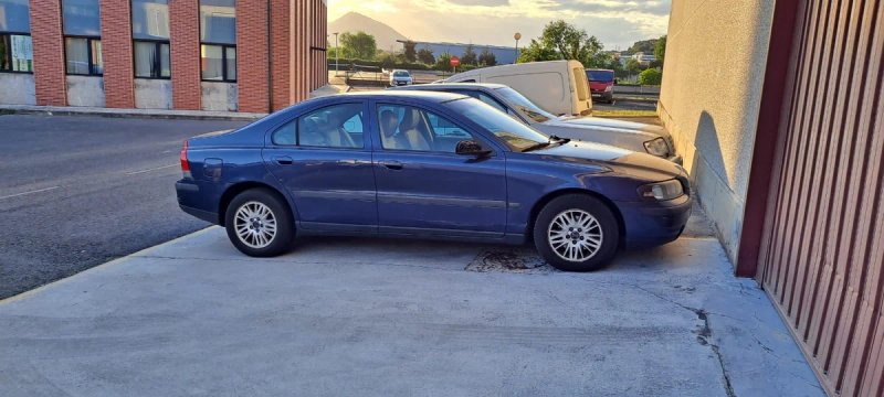 Volvo S60 2003 - foto 1