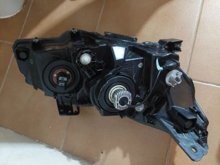 Faros Honda