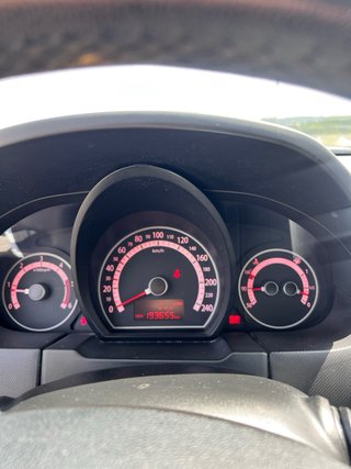 KIA ProCeed 2011