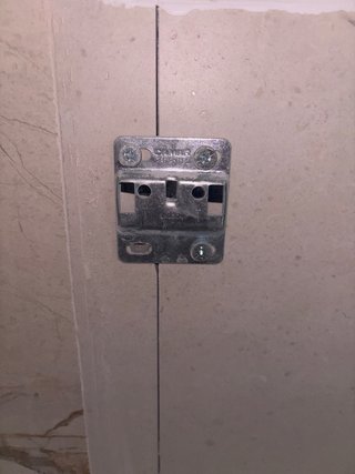 Mueble baño doble lavabo nuevo